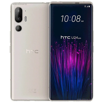 HTC U24 Pro 5G 12/256GB Twilight White