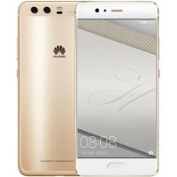 HUAWEI P10 64GB Dual Gold
