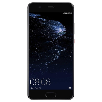HUAWEI P10 Plus 64GB Black