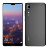 HUAWEI P20 4/128GB Black EU HUAWEI P20 4/128GB Black EU