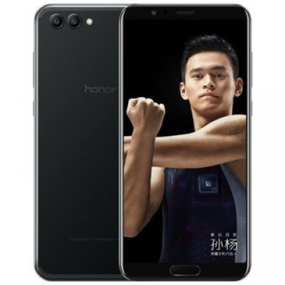 Honor V10 6/128GB Black