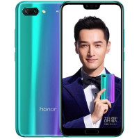 Смартфон Honor 10 6/128GB Blue