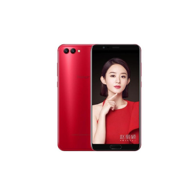 Honor V10 6/64GB Dual Charm Red