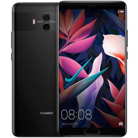 Смартфон HUAWEI Mate 10 6/128GB Black Смартфон HUAWEI Mate 10 6/128GB Black