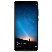 Смартфон HUAWEI Mate 10 Lite 64GB Black (51091YGF) Смартфон HUAWEI Mate 10 Lite 64GB Black (51091YGF)