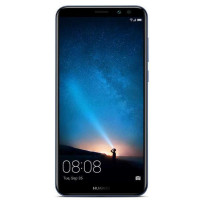 Смартфон HUAWEI Mate 10 Lite 64GB Blue (51091YGH) Смартфон HUAWEI Mate 10 Lite 64GB Blue (51091YGH)