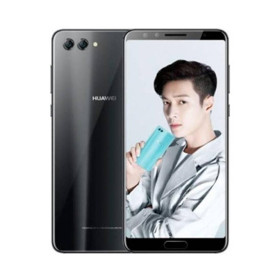 Huawei Nova 2S 4/64Gb Black