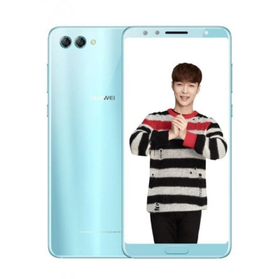 HUAWEI Nova 2s 6/128GB Light Blue