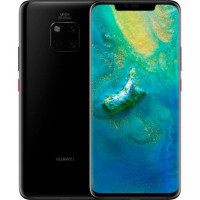 HUAWEI Mate 20 Pro 6/128GB Black EU