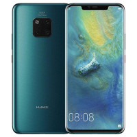 Huawei Mate 20 Pro 6/128GB Emerald Green EU Huawei Mate 20 Pro 6/128GB Emerald Green EU