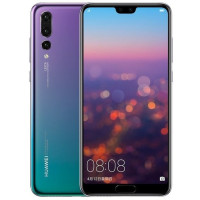 HUAWEI P20 Pro 6/128GB Twilight EU
