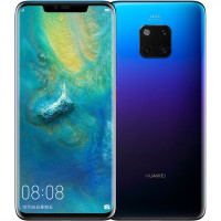 HUAWEI Mate 20 Pro 8/256GB Twilight