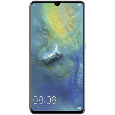 HUAWEI Mate 20X 8/256GB Midnight Blue