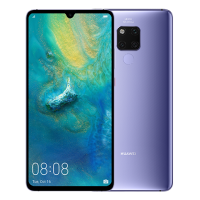 Huawei Mate 20X 6/128GB Phantom Silver EU