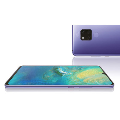 Huawei Mate 20X 8/256GB Phantom Silver