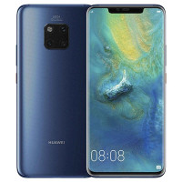 HUAWEI Mate 20 Pro 6/128GB Midngiht Blue EU