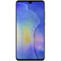 HUAWEI Mate 20 DS 4/128GB Twilight EU