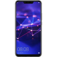 HUAWEI Mate 20 lite 4/64GB Black EU