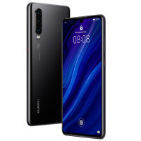 HUAWEI P30 6/128GB Black (51093NDK) HUAWEI P30 6/128GB Black (51093NDK)