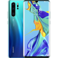 HUAWEI P30 8/128GB Black EU HUAWEI P30 8/128GB Black EU