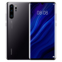 HUAWEI P30 Pro 8/128GB Black HUAWEI P30 Pro 8/128GB Black