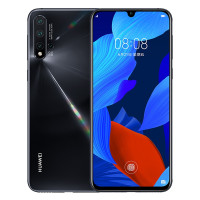 HUAWEI Nova 5 Pro 8/128GB Black HUAWEI Nova 5 Pro 8/128GB Black