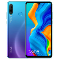 HUAWEI P30 Lite 6/128GB Peacock Blue EU