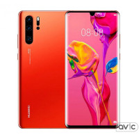 Huawei P30 6/128GB Amber Sunrise EU