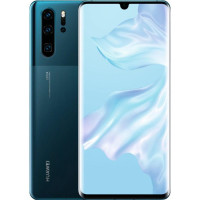 HUAWEI P30 Pro 8/256GB Mystic Blue EU HUAWEI P30 Pro 8/256GB Mystic Blue EU
