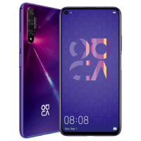HUAWEI nova 5T 6/128GB Midsummer Purple (51094MGT) EU HUAWEI nova 5T 6/128GB Midsummer Purple (51094MGT) EU