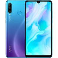 HUAWEI P30 Lite 4/64GB Peacock Blue EU