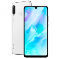 HUAWEI P30 Lite 4/128GB Pearl White (51093PUW) EU HUAWEI P30 Lite 4/128GB Pearl White (51093PUW) EU