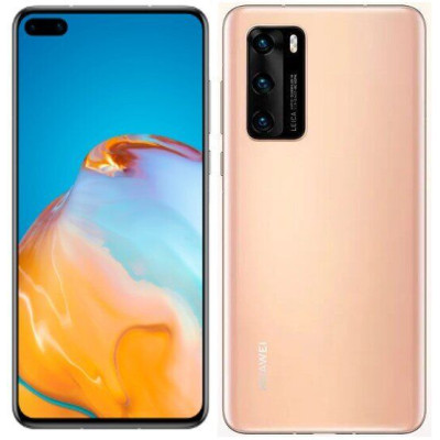 HUAWEI P40 8/128GB Blush Gold EU
