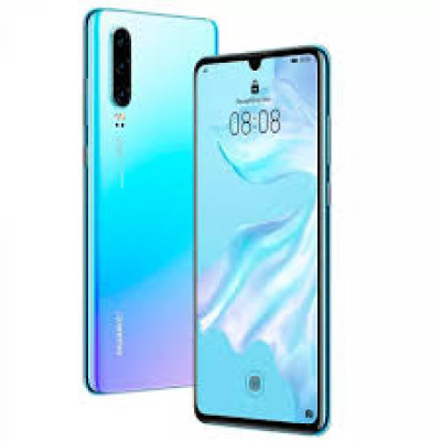 HUAWEI P30 Lite 4/128GB Breathing Crystal EU