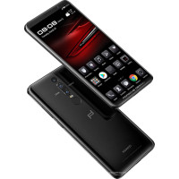 HUAWEI Mate RS 6/256GB Porsche Design EU HUAWEI Mate RS 6/256GB Porsche Design EU