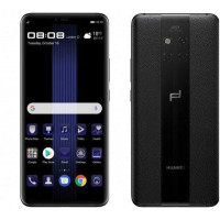 HUAWEI Mate 20 RS 8/256GB Black EU