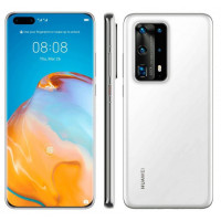 HUAWEI P40 Pro+ 8/512GB White Ceramic EU