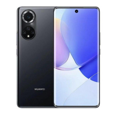 Huawei Nova 9 8/128GB Black EU