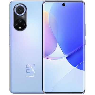 HUAWEI Nova 9 8/256GB Starry Blue EU
