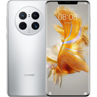 Huawei Mate 50 Pro 8/256GB Silver EU