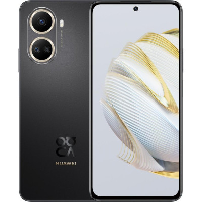 Huawei Nova 10 SE 8/128GB Black EU