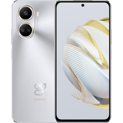 Huawei Nova 10 SE 8/128GB Silver EU