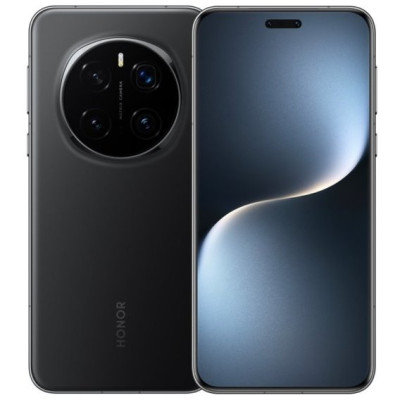 Honor Magic7 Pro 12/512GB Black EU