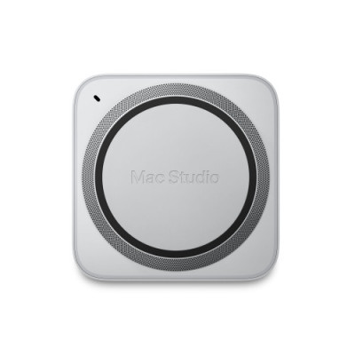 Apple Mac Studio (Z14K0007D)