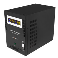 ДБЖ LogicPower LPY-B-PSW-7000VA+ 5000Вт 10A/20A 48В (6616)