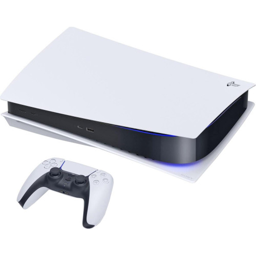 Sony PlayStation 5 - купить игровую приставку: цены, отзывы
