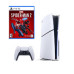 Sony PlayStation 5 Slim 1TB Marvel’s Spider-Man 2 Bundle