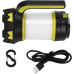 Кемпінговий ліхтар (ліхтарик лампа) Bochaos Camping Lantern Flashlight Rechargeable HC-261 Кемпінговий ліхтар (ліхтарик лампа) Bochaos Camping Lantern Flashlight Rechargeable HC-261