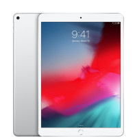 Apple iPad Air 2019 Wi-Fi 64GB Silver (MUUK2)