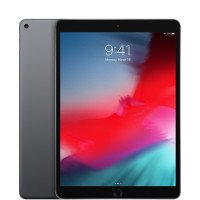 Apple iPad Air 2019 Wi-Fi + Cellular 64GB Space Gray (MV152, MV0D2) Apple iPad Air 2019 Wi-Fi + Cellular 64GB Space Gray (MV152, MV0D2)
